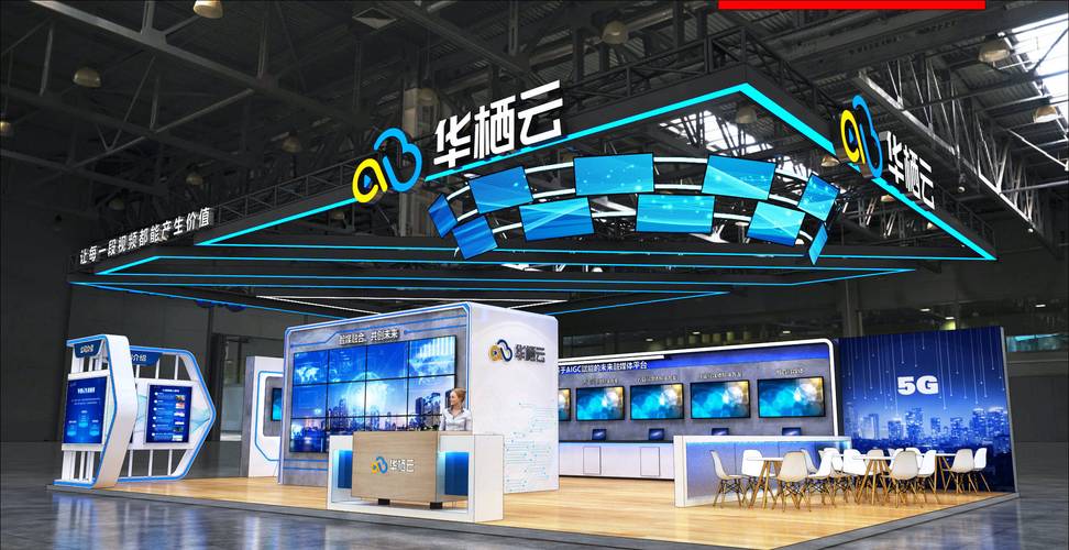 华栖云新一代未来智慧融媒模式提前剧透